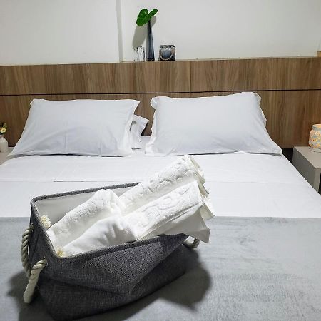 Paraiso Das Dunas - Apartamento A Beira Mar Com Jacuzzi - Proximo Ao Beach Park Aquiraz Dış mekan fotoğraf